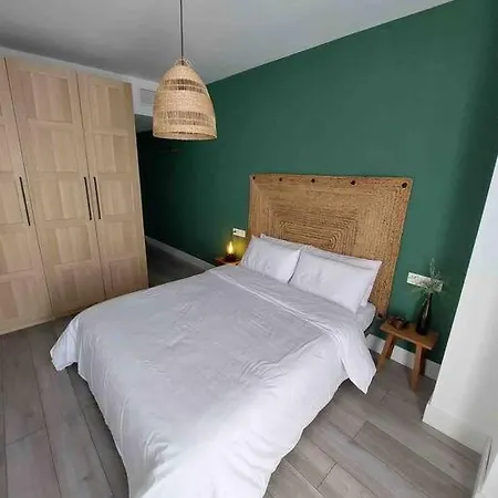 Apartamento Cozy