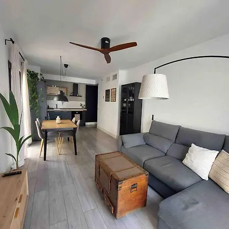 Cozy Apartamento