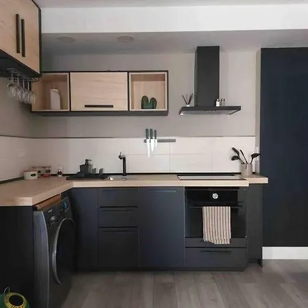 Apartment Cozy
