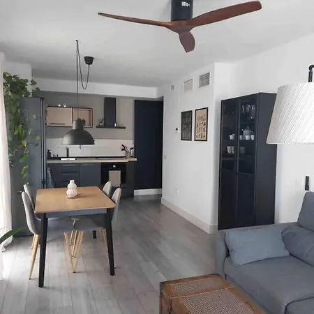 Apartment Cozy *