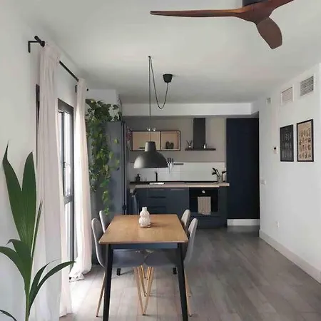 Cozy * Malaga